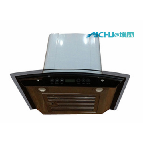 Heavy Duty Commercial Kitchen Chimney Hood